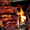 Foto de Costillas de Cerdo