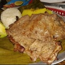 Foto de Carne al Carbón