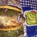 Foto de Pescado Asado