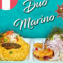 Foto de Combinado Mixto (Dúo Marino) 