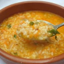 Foto de Sopa de Arroz