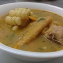 Foto de Sopa de Sancocho 