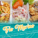 Foto de Trío Mixto (Trío Marino)
