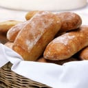Foto de Pan Ciabatta (6 und)