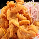 Foto de Chicharron de Pescado