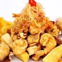 Foto de Chicharron Mixto