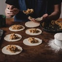 Foto de Empanadas congeladas