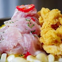 Foto de Duo De Pescado