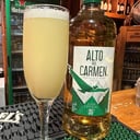 Foto de Pisco Sour Tradicional