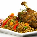 Foto de Arroz Con Pato