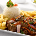 Foto de Lomo Saltado