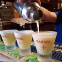 Foto de Pisco Sour Peruano