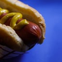 Foto de Hot dog Jumbo