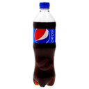 Foto de Refresco Pepsi de 600 ml