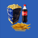 Foto de Combo Papitas