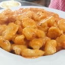 Foto de ÑOQUIS DE  PAPA CASEROS 