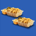 Foto de 2 x Nachos 