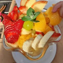 Foto de ENSALADA  DE  FRUTAS  
