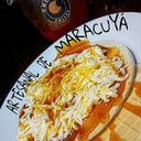 Foto de Artesanal de Maracuya