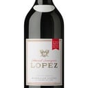Foto de Lopez (Malbec)