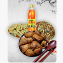 Foto de Menú # 1 para 6 personas