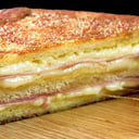 Foto de SANDWICH