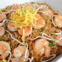 Foto de Chow Fan con camarones