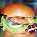 Foto de Hamburguesa Cangreburguer