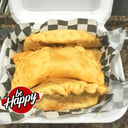 Foto de Empanada queso