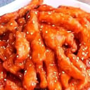 Foto de Pollo Agridulce