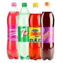 Foto de Postobon 1.5 Lts