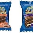 Foto de alfajor mini torta y brownie