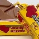 Foto de dos corazones