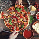 Foto de ADICIONAL PIZZA