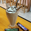 Foto de Milkshakes Sniker u Oreo