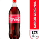 Foto de Coca cola 1,50