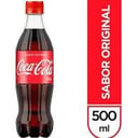 Foto de coca cola 500 ml