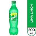 Foto de Sprite 500ml