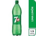 Foto de Seven Up 1.5lt