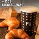 Foto de Latte 355 con 3 facturas (full sale)