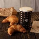 Foto de Cafe 355cc solo + 3 facturas (full sale)