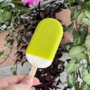 Foto de Paleta helada de limon