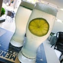 Foto de SODA MICHELADA Con FRUTAS