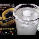 Foto de Litro de Tequila