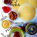 Foto de Crema de leche