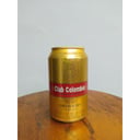 Foto de Cerveza Club Colombia