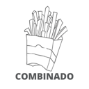 Foto de Combinado