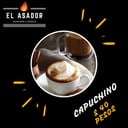 Foto de Capuchino