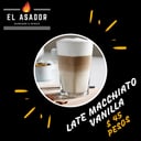 Foto de Late Macchiato Vainilla