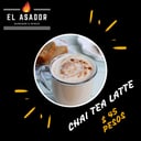 Foto de Chai Tea Latte
